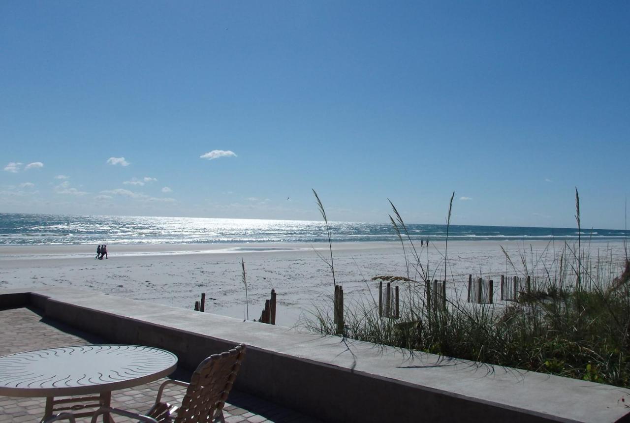 Apartament Hacienda Del Sol II - 206 New Smyrna Beach Zewnętrze zdjęcie