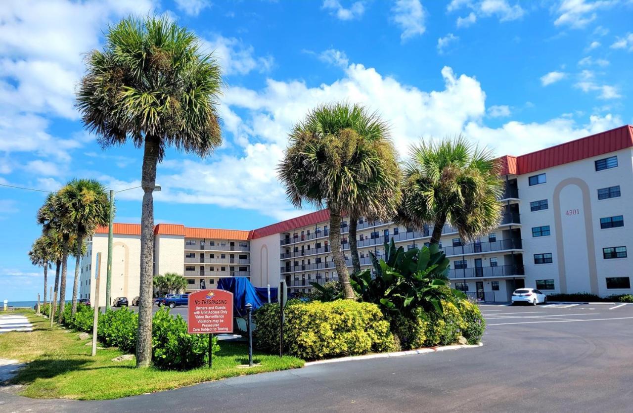 Apartament Hacienda Del Sol II - 206 New Smyrna Beach Zewnętrze zdjęcie