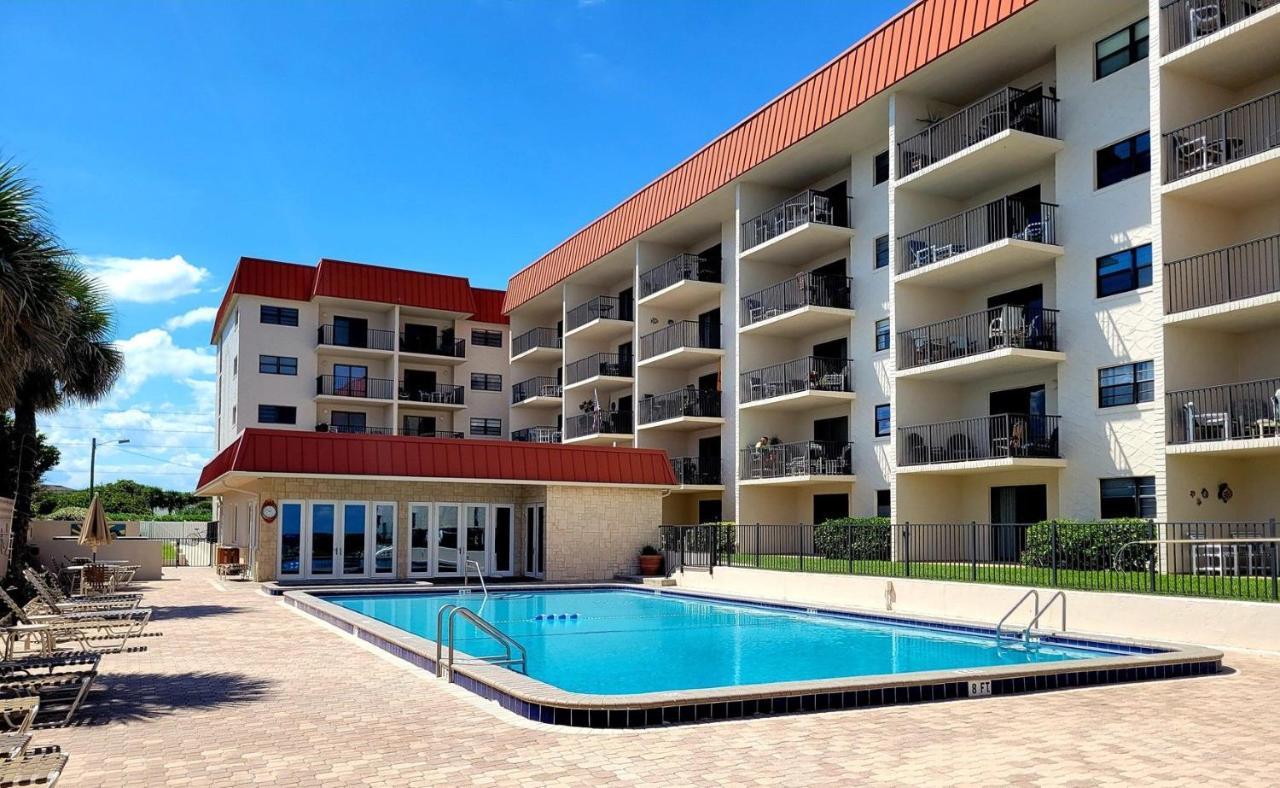 Apartament Hacienda Del Sol II - 206 New Smyrna Beach Zewnętrze zdjęcie