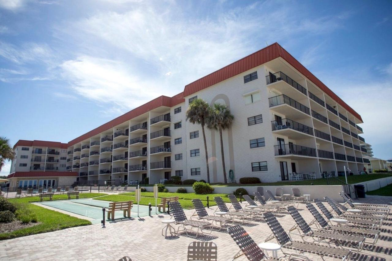 Apartament Hacienda Del Sol II - 206 New Smyrna Beach Zewnętrze zdjęcie