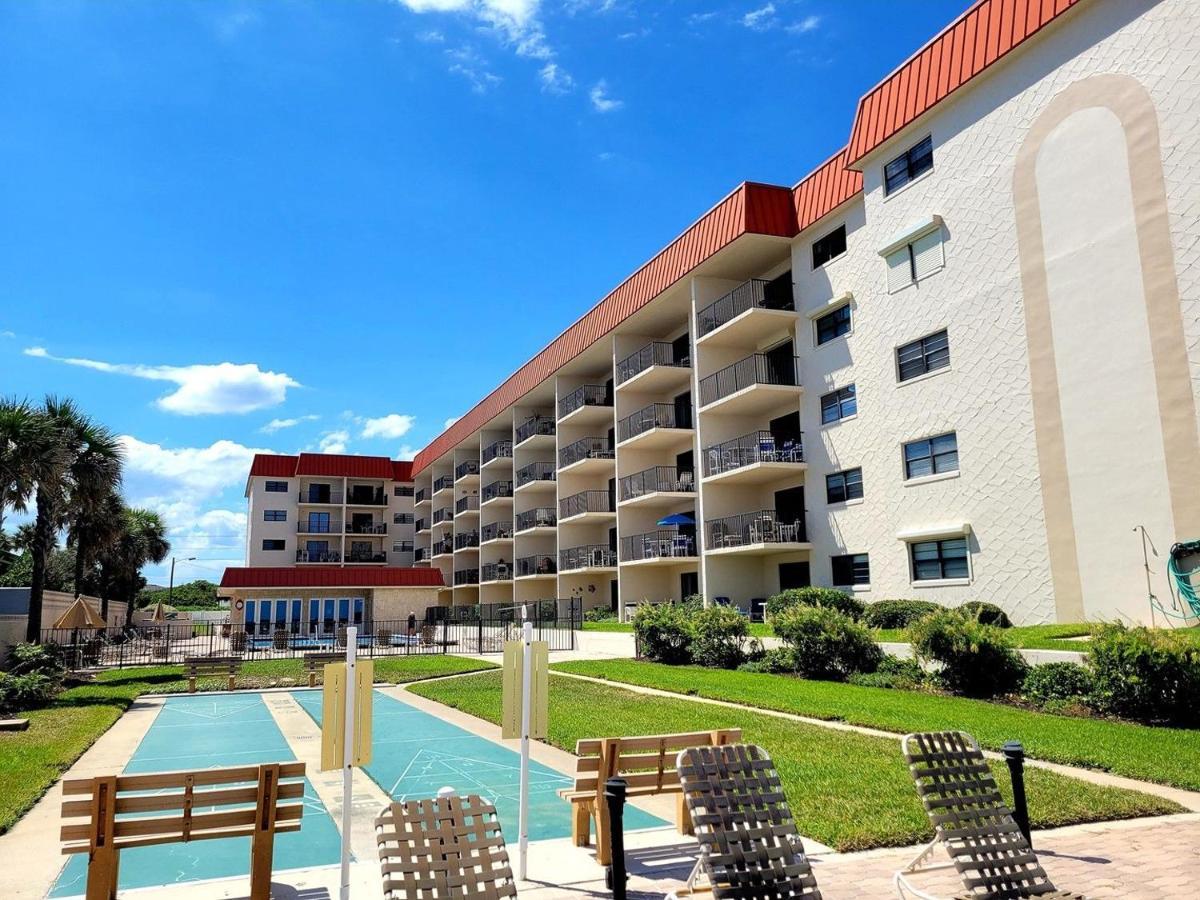 Apartament Hacienda Del Sol II - 206 New Smyrna Beach Zewnętrze zdjęcie