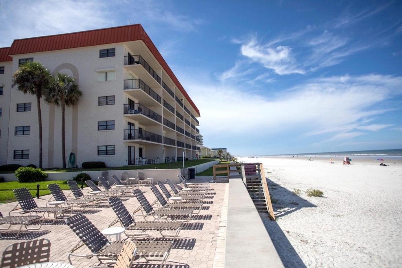 Apartament Hacienda Del Sol II - 206 New Smyrna Beach Zewnętrze zdjęcie