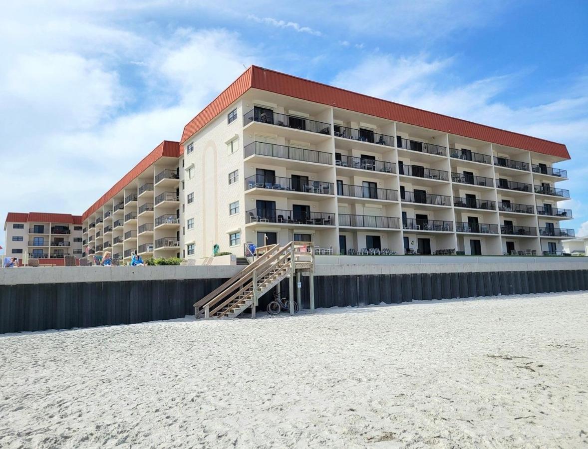 Apartament Hacienda Del Sol II - 206 New Smyrna Beach Zewnętrze zdjęcie