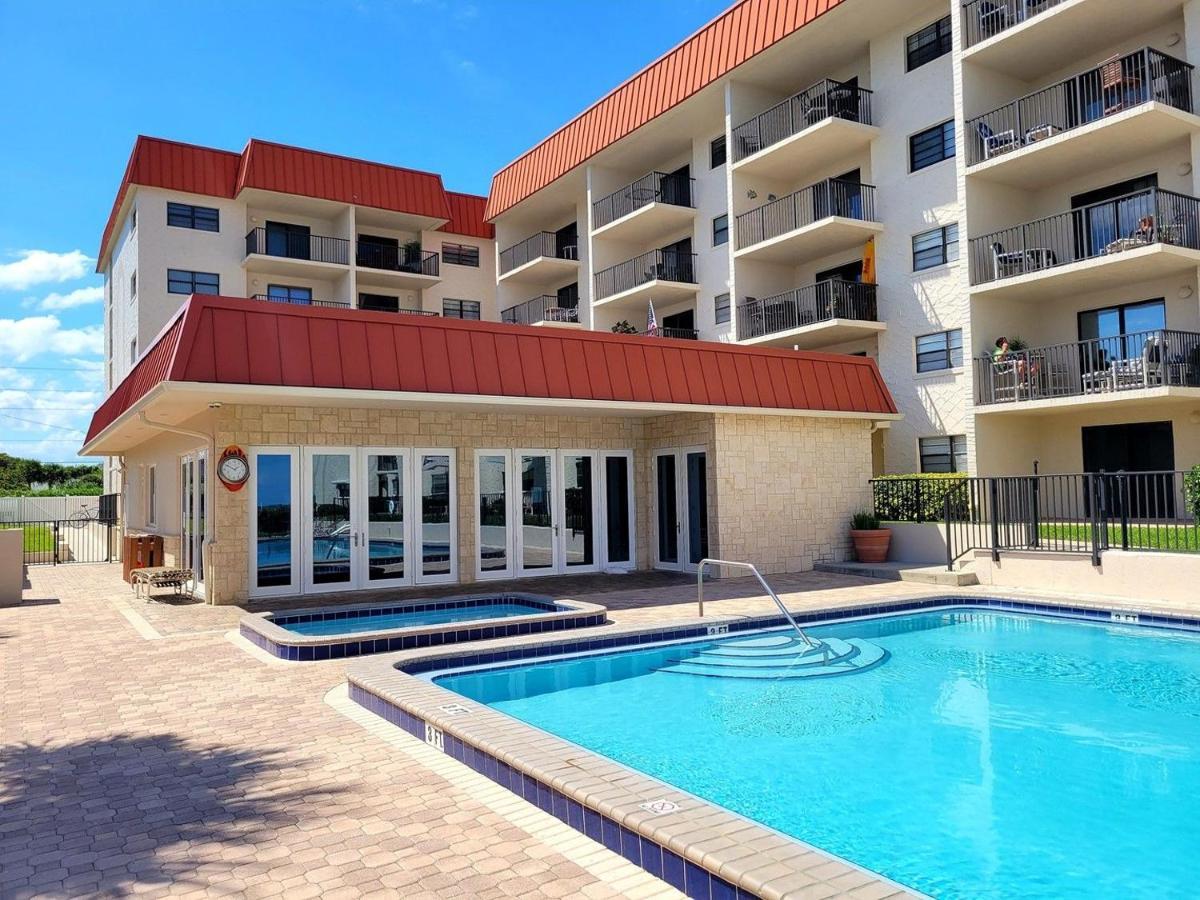 Apartament Hacienda Del Sol II - 206 New Smyrna Beach Zewnętrze zdjęcie