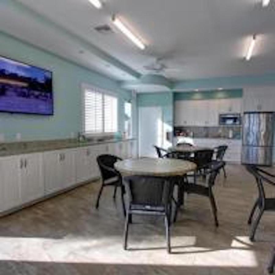 Apartament Hacienda Del Sol II - 206 New Smyrna Beach Zewnętrze zdjęcie